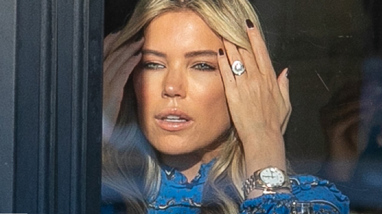Total-Veränderung bei Sylvie Meis: Was ist mit ihrem Gesicht los?