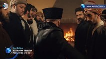 Vatanım Sensin 13.Bölüm Fragmanı