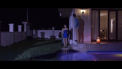 Geri Döndü - Fragman