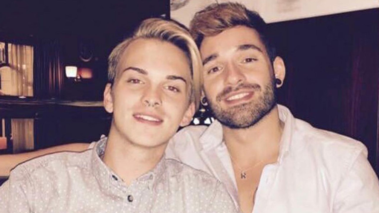 Daniel Kübelböcks Oma ist verschwunden: Ex-Freund hat krassen Verdacht