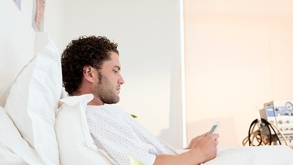 Neue Technologie richtet enorme gesundheitliche Schäden bei Handynutzern an