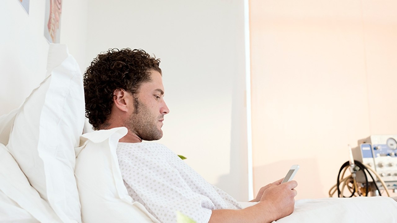 Neue technologie richtet enorme gesundheitliche schäden bei handynutzern an