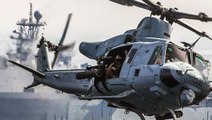 ABD helikopterleri gece yarısı Türkiye-Suriye sınırına indi! 12 kişinin öldüğü çatışma bölgesi patlama sesleriyle yıkıldı