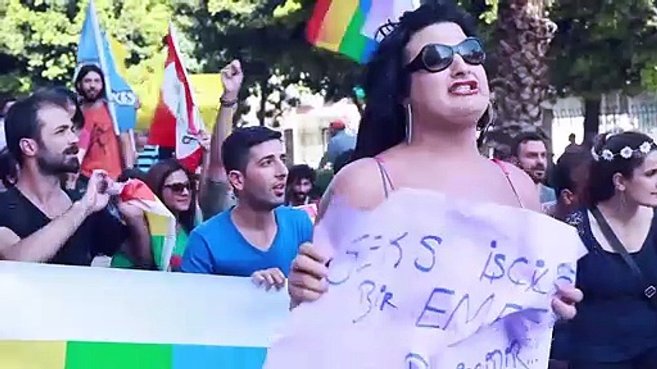 Gacı Gibi - Fragman