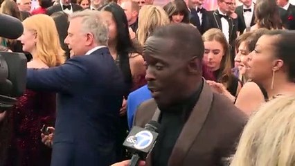 Quatro acusados pela morte de Michael K Williams