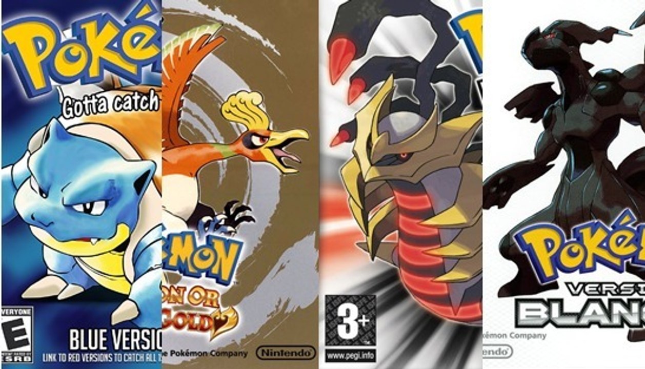 Pokémon : êtes-vous sûr de vous rappeler de tous les génériques Pokémon ?