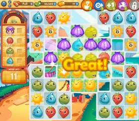 Farm Heroes Saga niveau 742 : solution et astuces pour passer le niveau