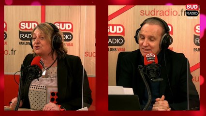 Françoise Degois : "Macron lâche du lest pour la Présidentielle !"
