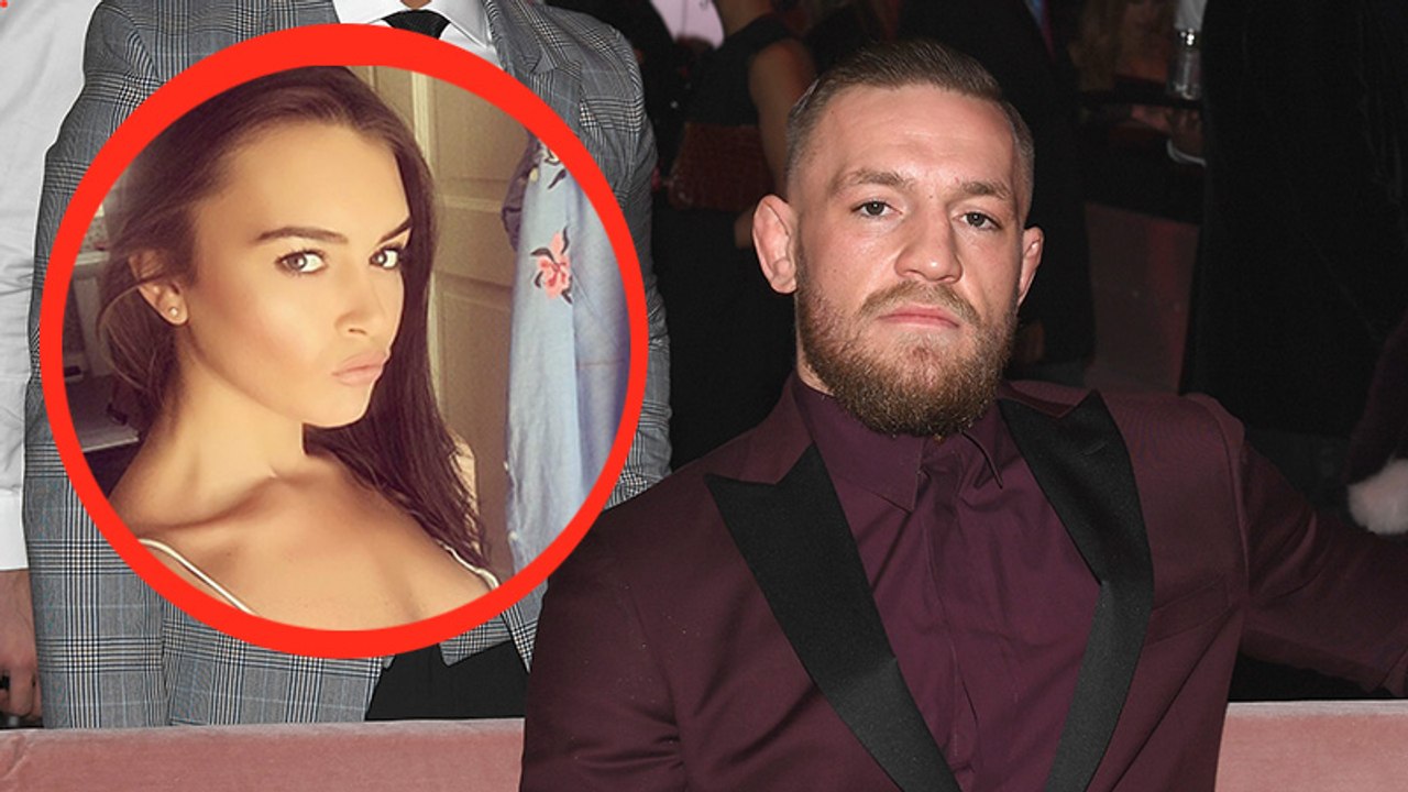 UFC-Star Conor McGregor: Seine Ex-Geliebte erhebt schwere Vorwürfe