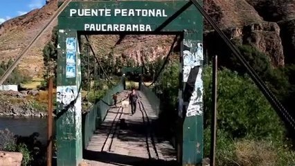 Cet homme s'est filmé aux quatre coins du monde. Une vidéo qui va vous donner envie de voyager
