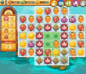Farm Heroes Saga niveau 610 : solutions et astuces pour passer le niveau