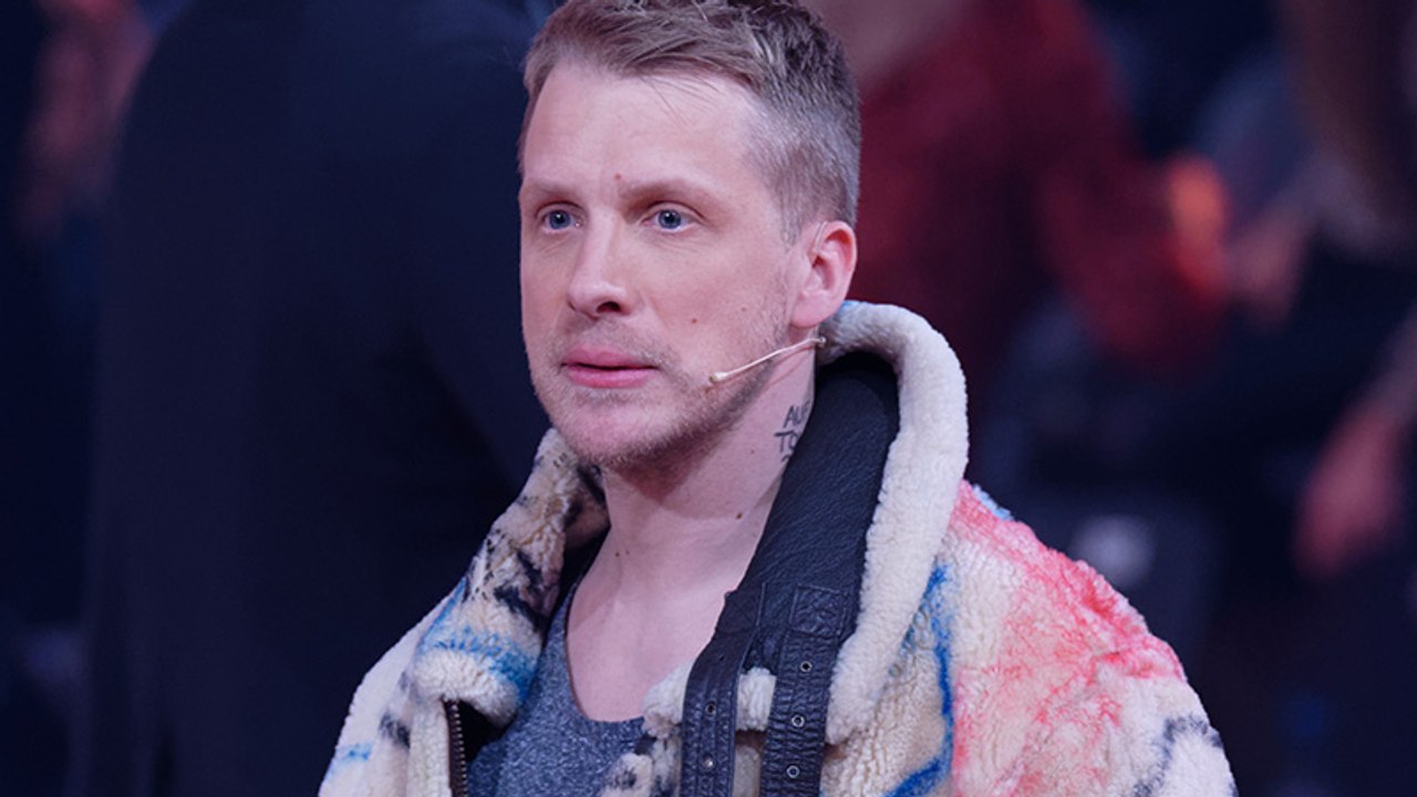 Einlieferung ins Krankenhaus: Oliver Pocher hat sich bei Let's Dance überschätzt
