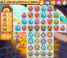 Farm Heroes Saga niveau 677 : solution et astuces pour passer le niveau