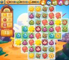 Farm Heroes Saga niveau 643 : solutions et astuces pour passer le niveau