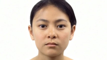 Découvrez comment vieillit notre visage au fil des années. C'est saisissant