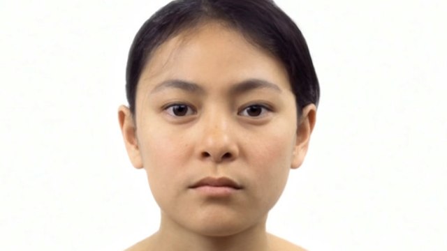 Découvrez comment vieillit notre visage au fil des années. C'est saisissant