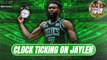 Celtics Must Improve to keep Jaylen Brown Happy