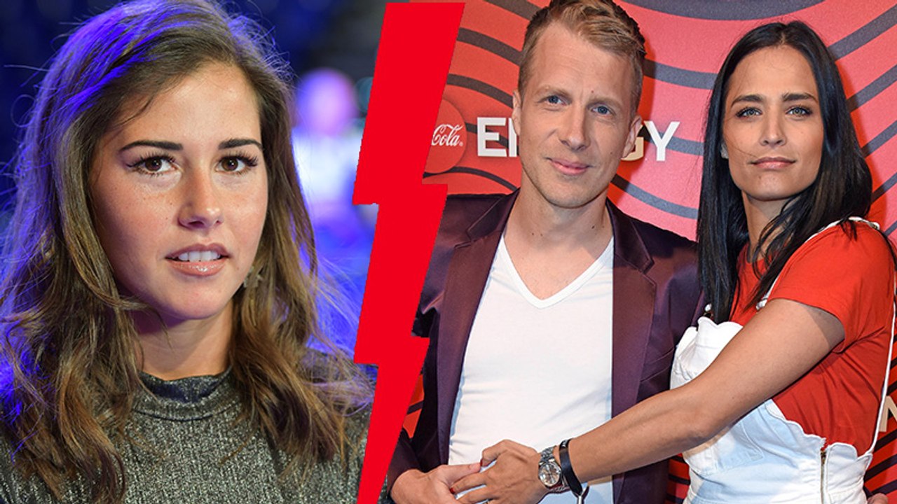 'Das finde ich einfach unverantwortlich': Pocher-Freundin urteilt hart über Sarah Lombardi