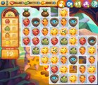 Farm Heroes Saga niveau 682 : solution et astuces pour passer le niveau