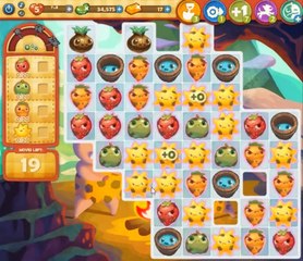 Farm Heroes Saga niveau 682 : solution et astuces pour passer le niveau