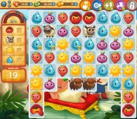 Farm Heroes Saga niveau 751 : solution et astuces pour passer le niveau