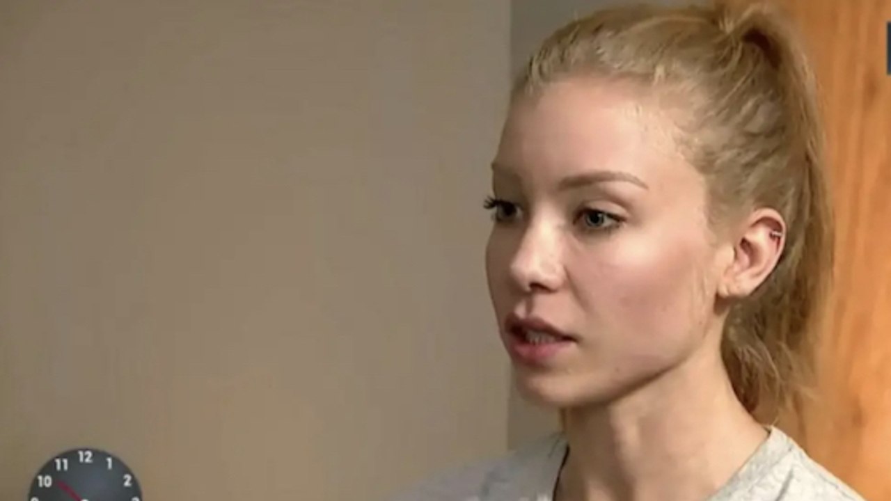 Neymar-Affäre: Die schockierende Aussage der Klägerin