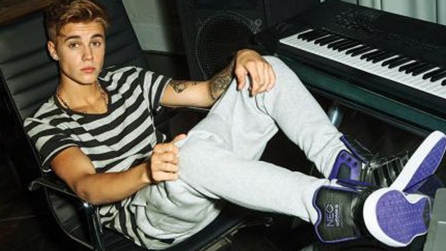 Justin Bieber : une nouvelle vidéo de son séjour en prison