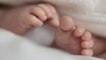 Neugeborenes wird ohne lebenswichtiges Organ geboren, dann überrascht sein Körper 6 Wochen später alle!