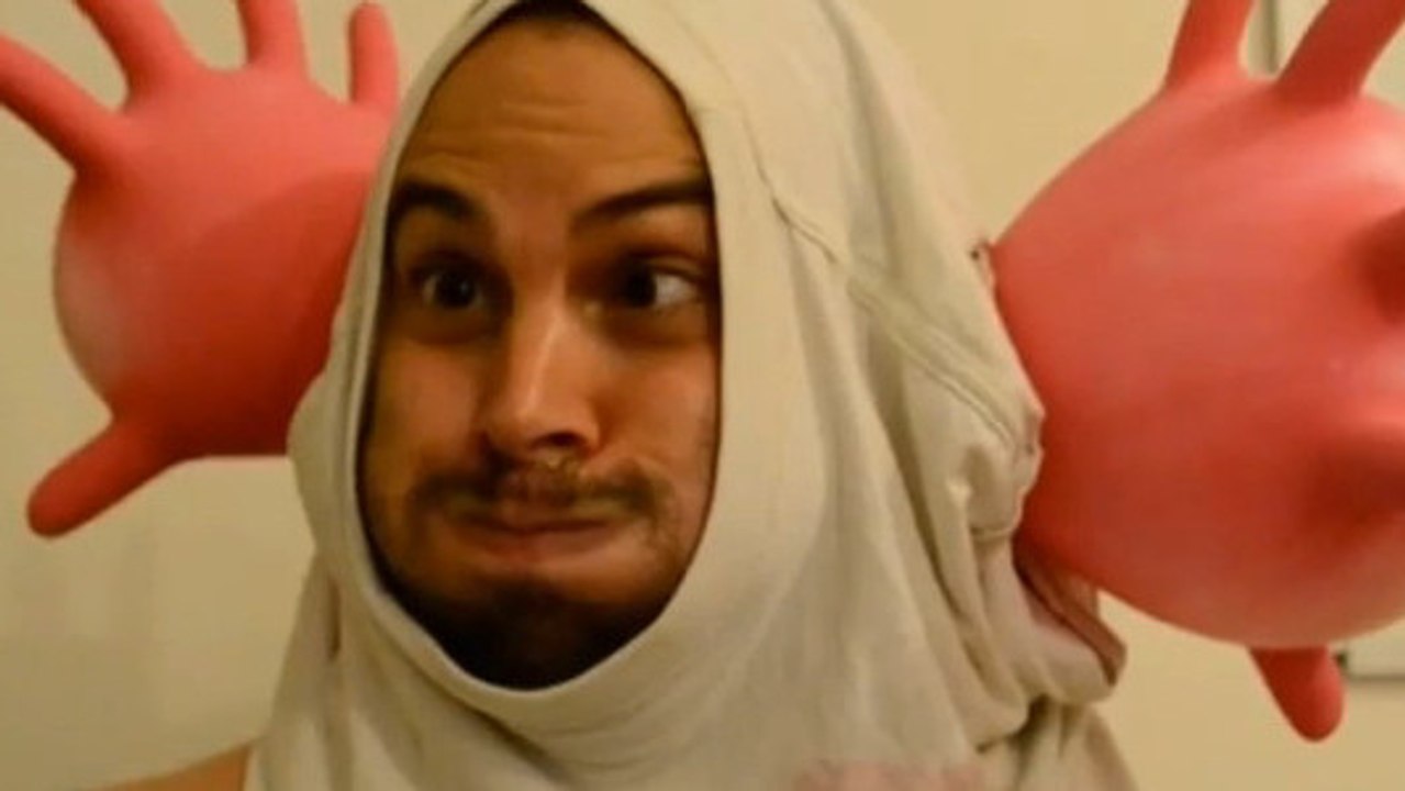 Cet homme réussit à imiter 52 animaux. Son talent est incroyable