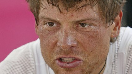 Sorge um Tour-Sieger: Jan Ullrich wird vermisst