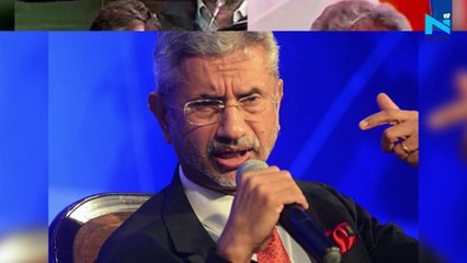 ‘Some history lessons’: S Jaishankar to Rahul Gandhi over ‘Pak-China’ remark