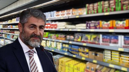 Son dakika: Bakan Nebati: Enflasyonun nisanda yüzde 50'nin altında bir zirve göreceğini tahmin ediyoruz