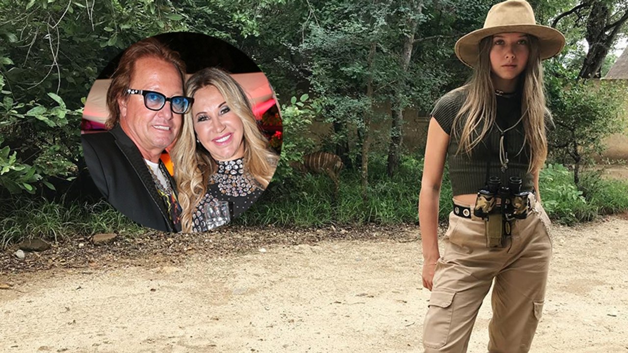 Krasse Aktion bei den Geissens: Shania der Tierquälerei bezichtigt