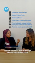 Title: 12 UAE employment permits: FAQs answered