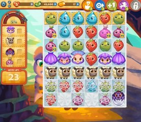 Farm Heroes Saga niveau 675 : solution et astuces pour passer le niveau