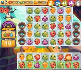 Farm Heroes Saga niveau 680 : solution et astuces pour passer le niveau