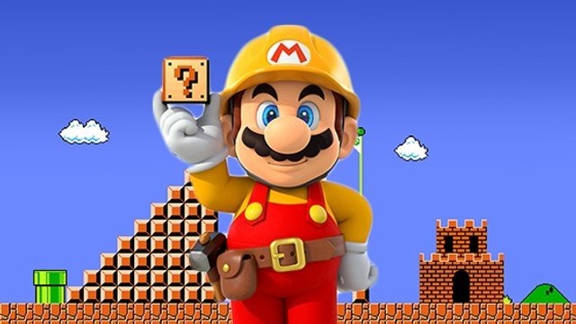 Quel est le meilleur jeu Mario de tous les temps ?