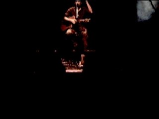 Ben Ricour au Sillon à Rouen