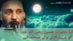 Imam husain kai qatil sahaba hain  ALI MUAVIA SHAH New BYAN 2019 Reply to Shenshah Naqvi