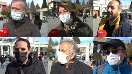 Açlık sınırının altında maaşla yaşayan vatandaş: ‘Ölmeyecek kadar ye, ayakta sallan’ diyorlar