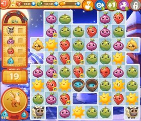 Farm Heroes Saga niveau 790 : solution et astuces pour passer le niveau