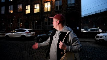 Drip makes its debut this weekend at Leeds' dance music hub Wharf Chambers