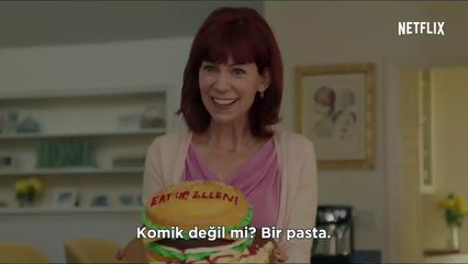 Kemiklerine Kadar Altyazılı Fragman