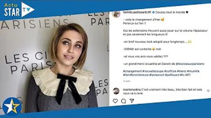 Amandine Pellissard (Familles nombreuses) sous traitement : son témoignage glaçant sur son addiction