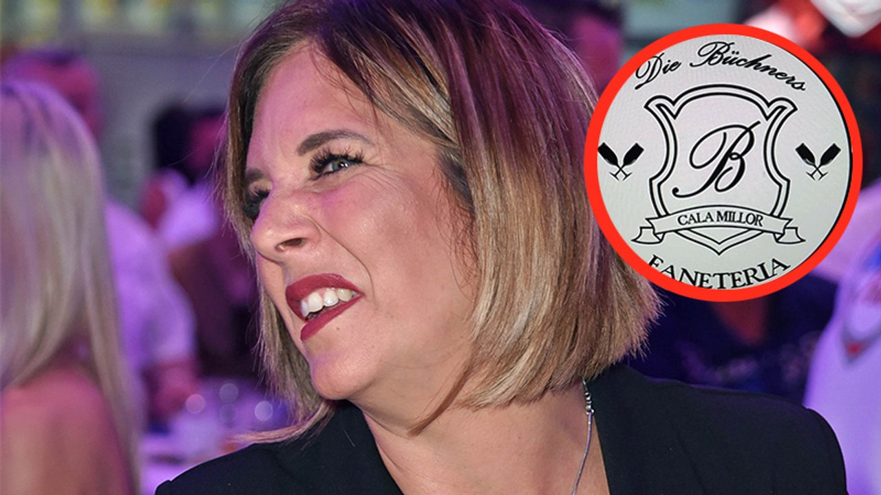 Besucher über Danni Büchners Lokal: 'Selten so ein Drecksloch gesehen'