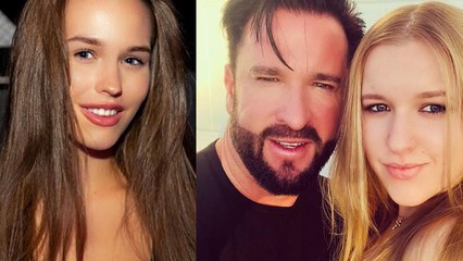 Wendler-Tochter über Laura: "Sie ist wie eine ältere Schwester für mich"