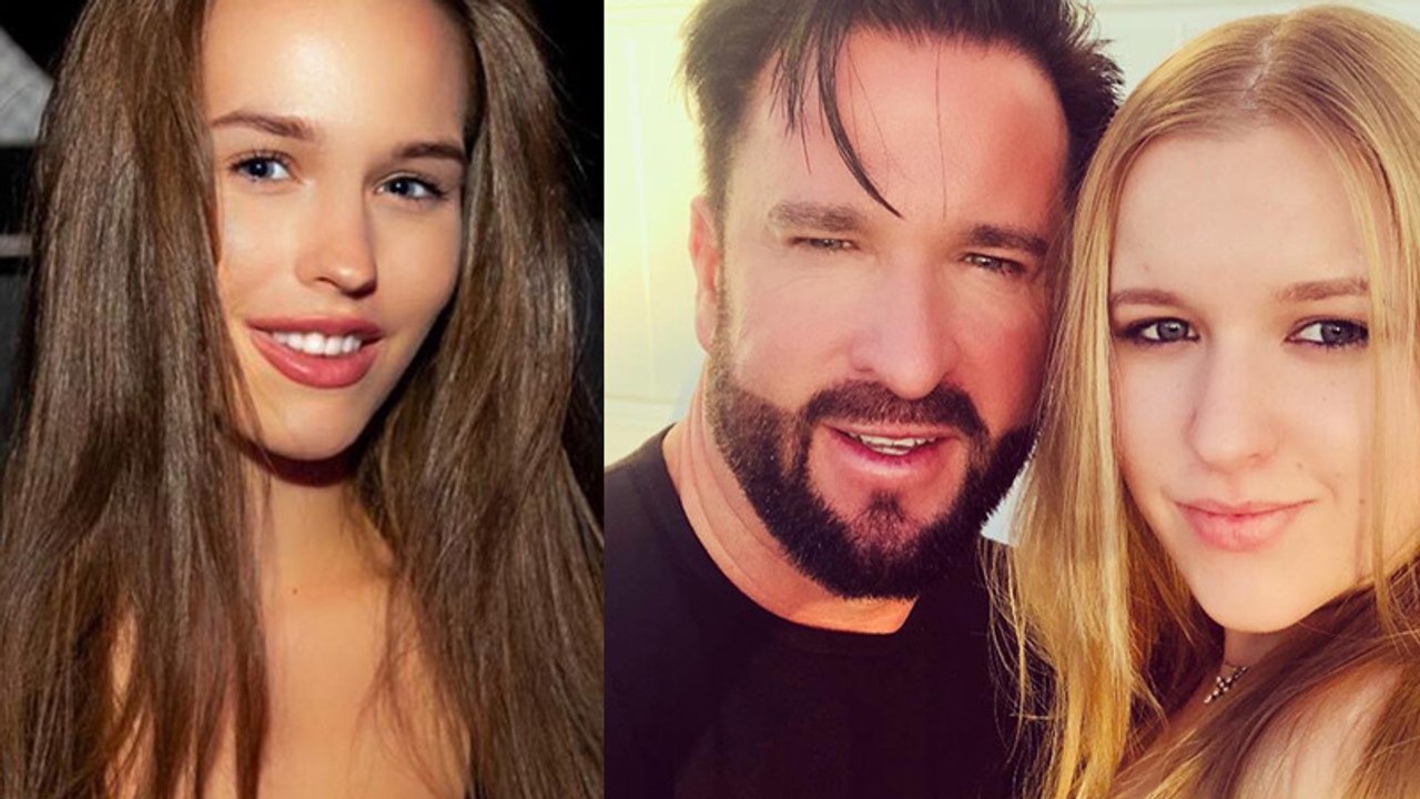 Wendler-Tochter über Laura: 'Sie ist wie eine ältere Schwester für mich'