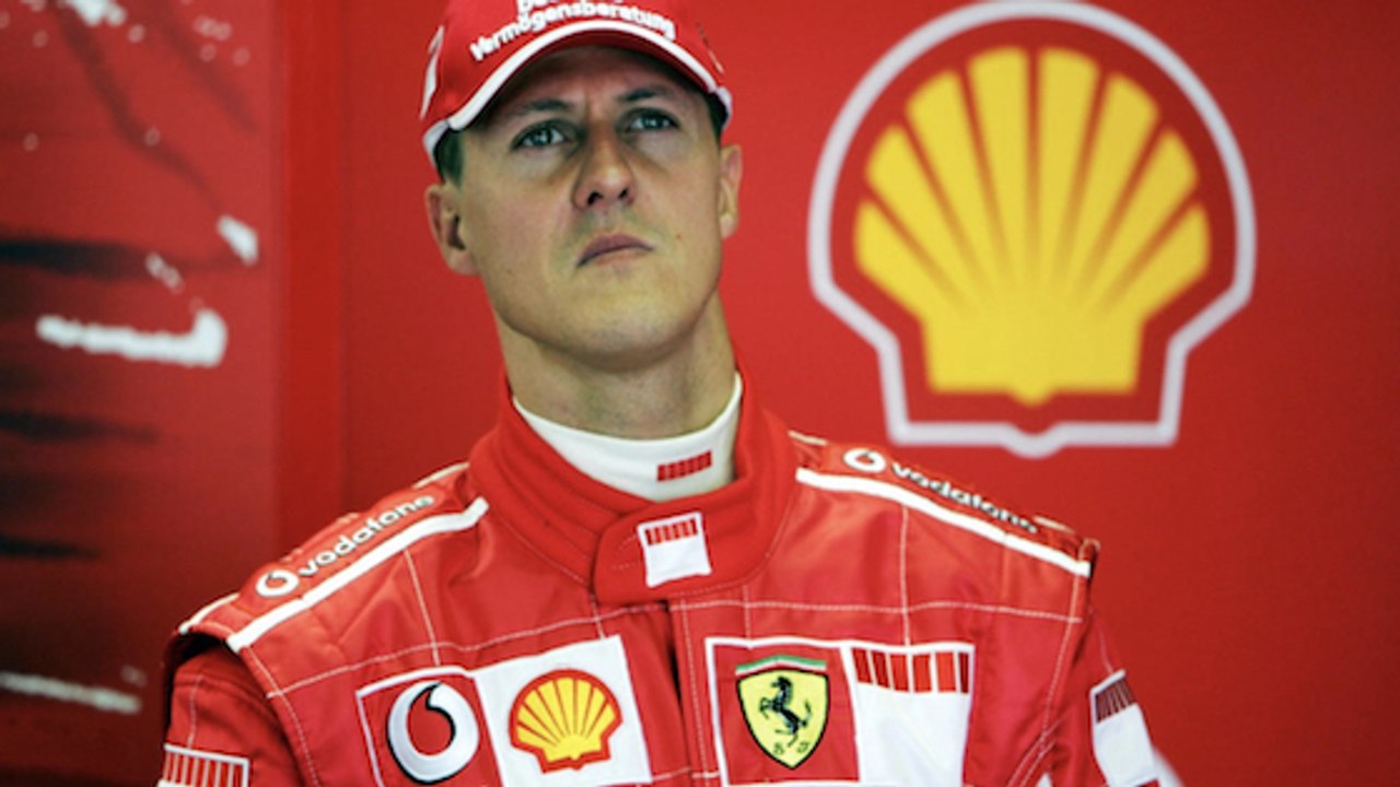 Michael Schumacher: Familie verwehrt Freunden Zutritt zu ihm