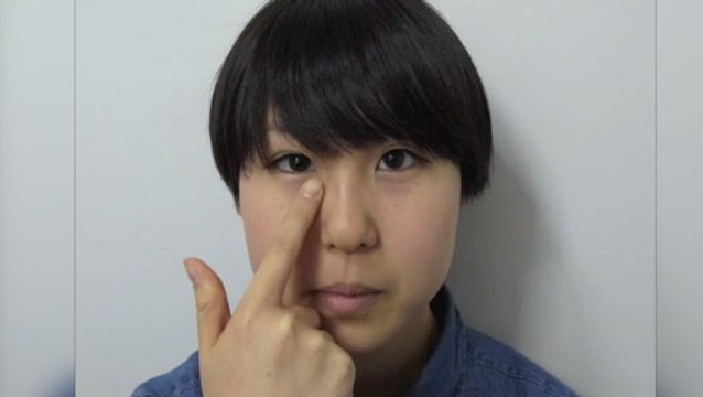 Cette femme possède un talent incroyable. Vous n'allez pas en revenir