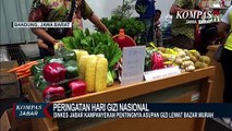 Ini Gizi Untuk Cegah Tengkes Dan Obes